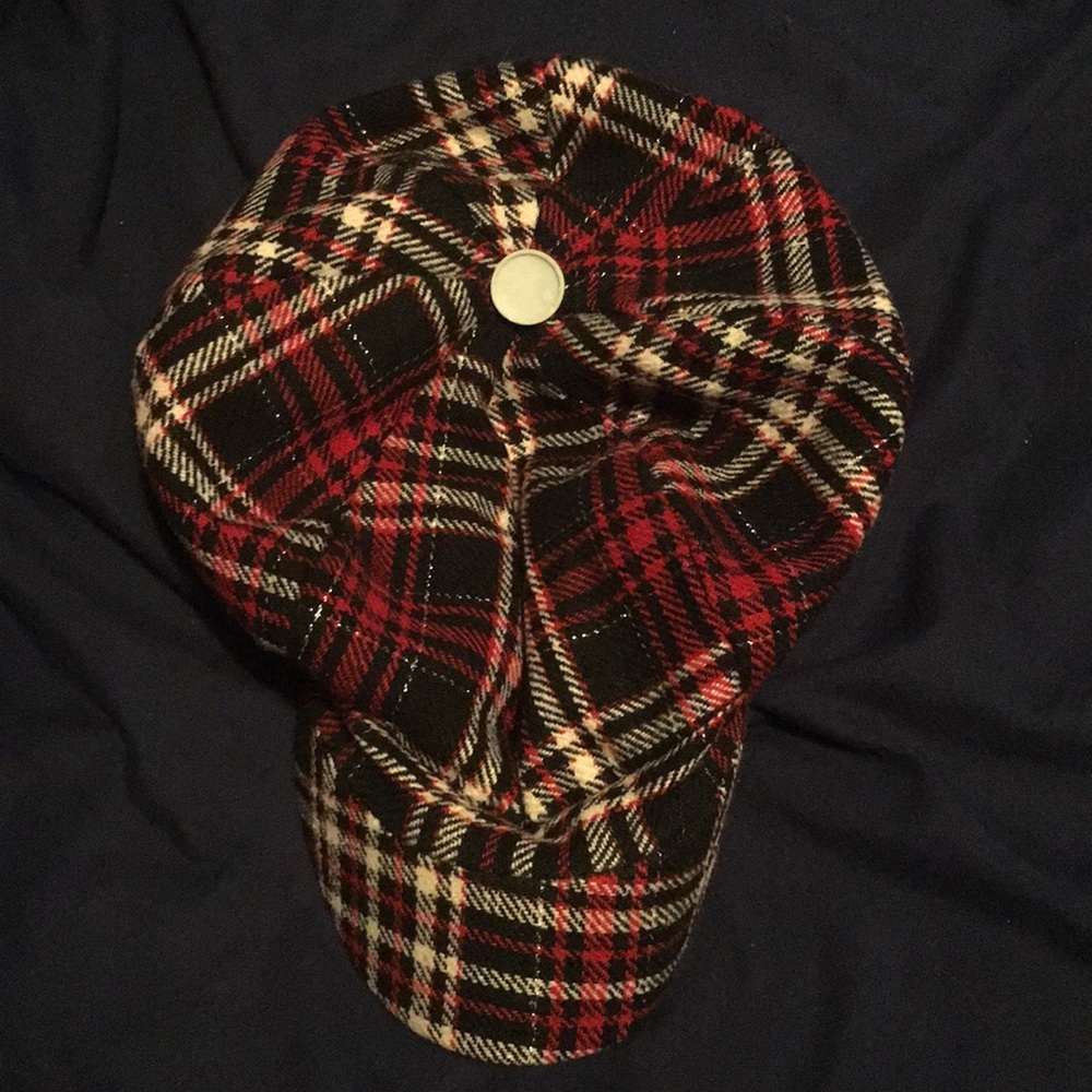 90’s Hat